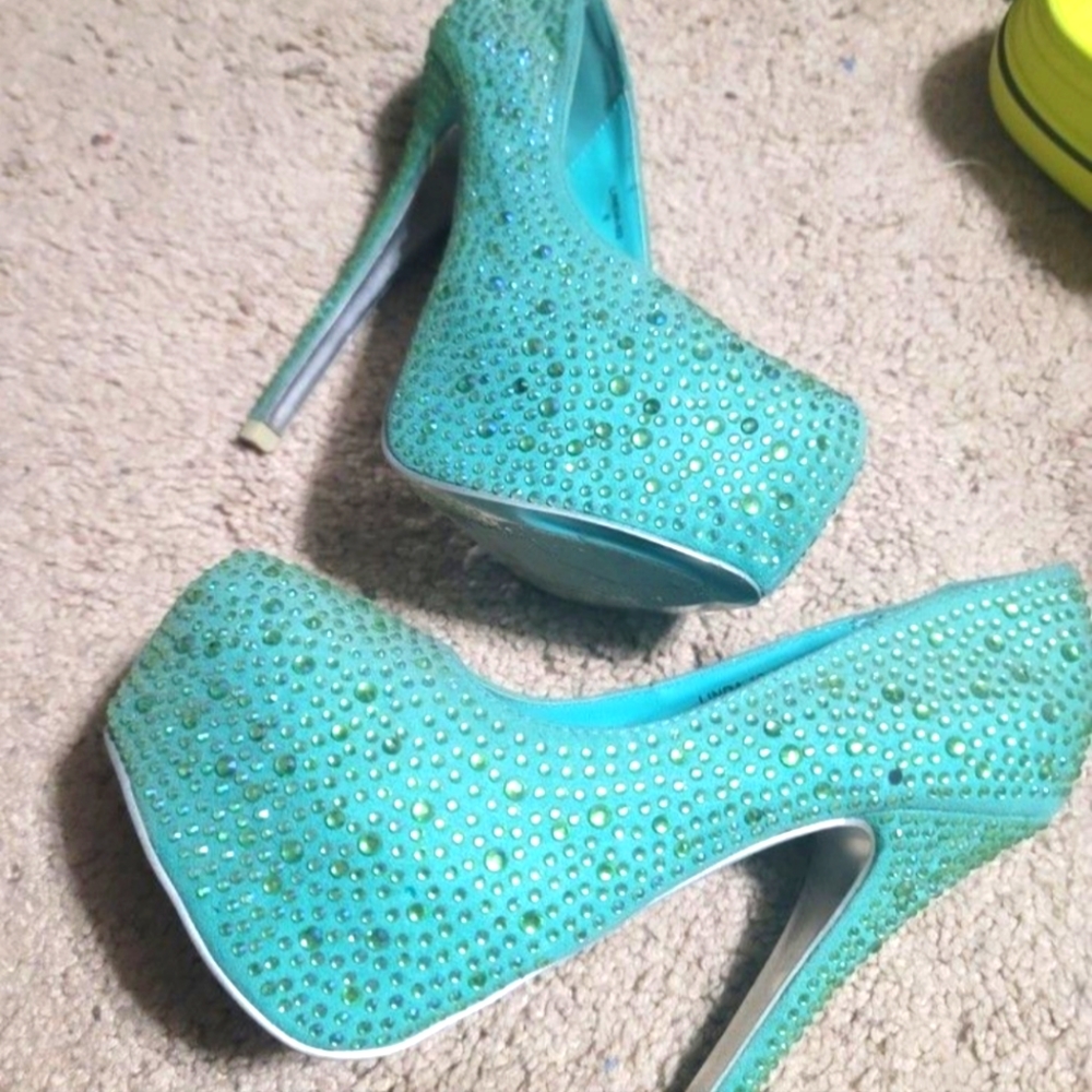 Heels